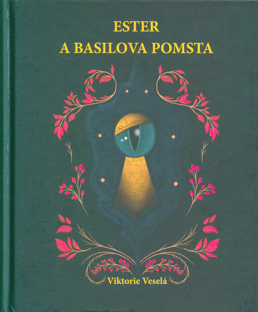 Ester a Basilova pomsta