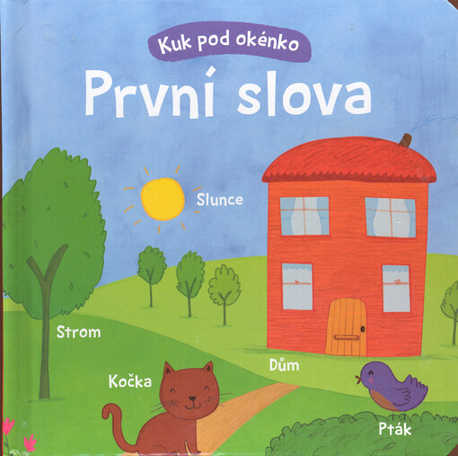První slova