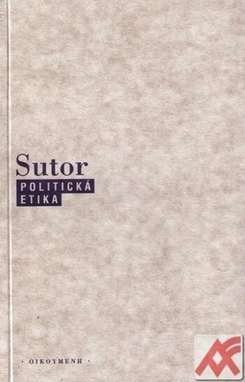 Politická etika