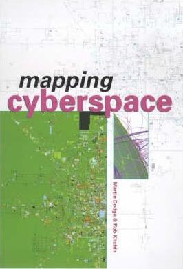 Mapping cyberspace
