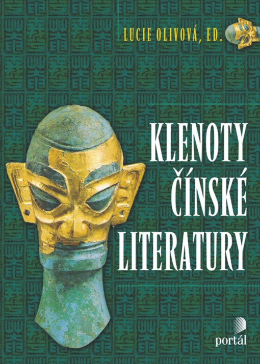 Klenoty čínské literatury