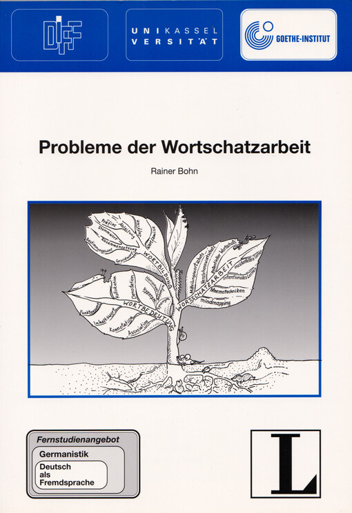 Probleme der Wortschatzarbeit