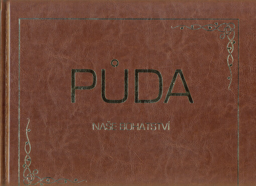 Půda - naše bohatství