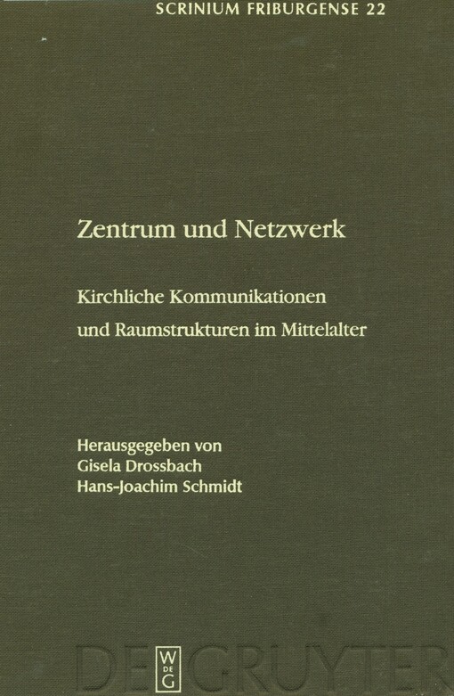Zentrum und Netzwerk