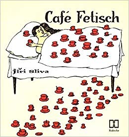 Cafe Fetisch.