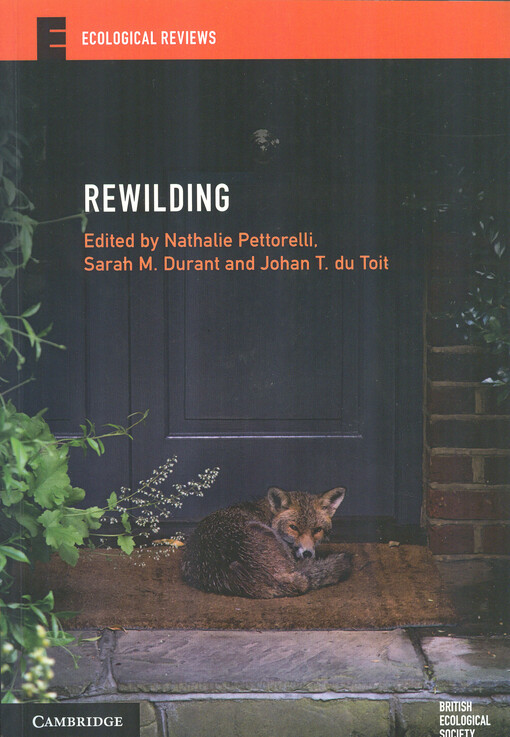 Rewilding