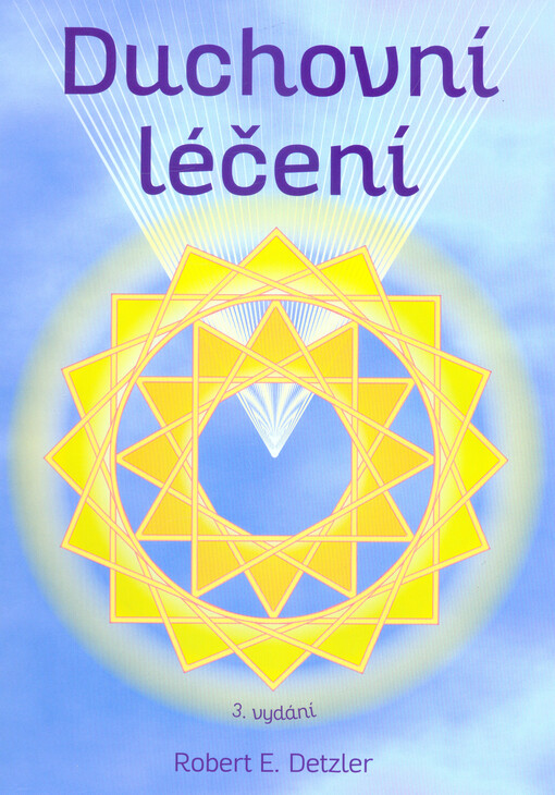 Duchovní léčení