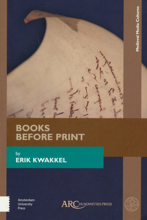 Books before print