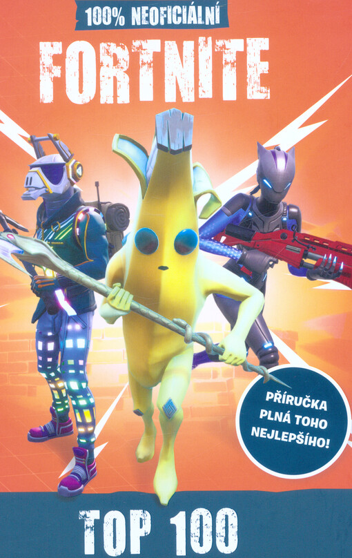 Fortnite : 100% neoficiální top 100