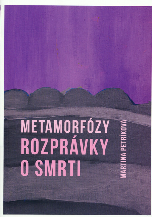 Metamorfózy rozprávky o smrti