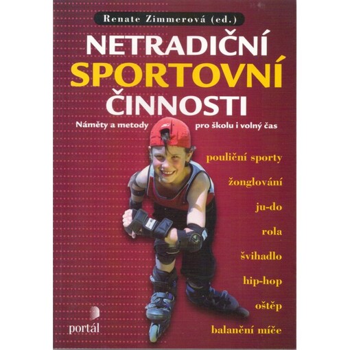 Netradiční sportovní činnosti