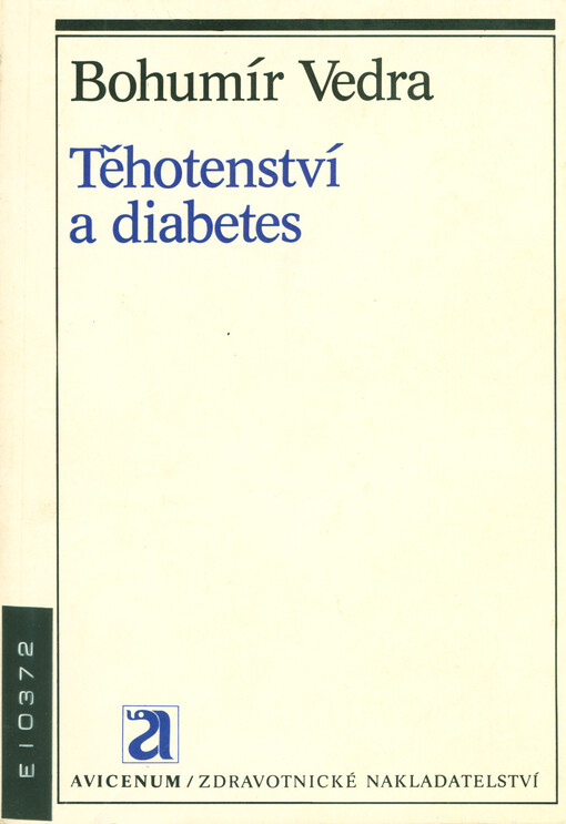 Těhotenství a diabetes