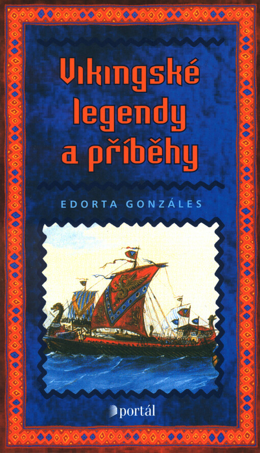 Vikingské legendy a příběhy