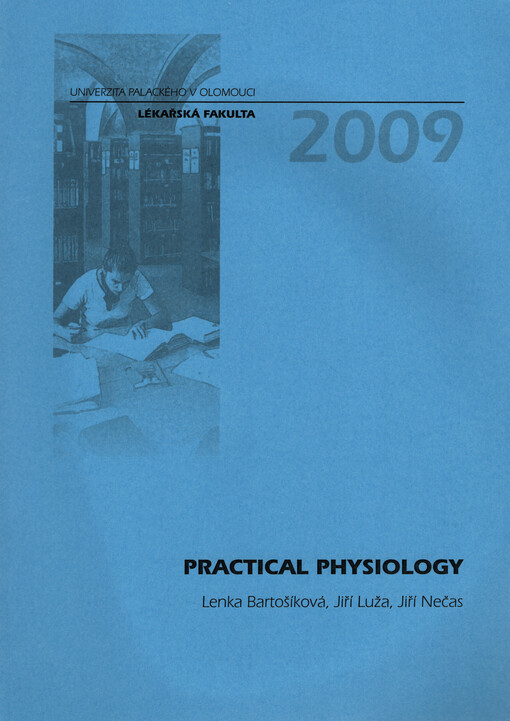 Practical physiology