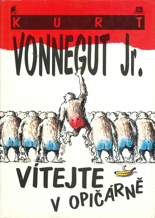 Vítejte v opičárně