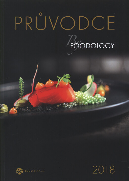 Průvodce by Foodology