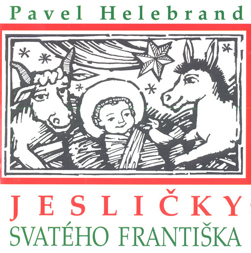 Jesličky svatého Františka