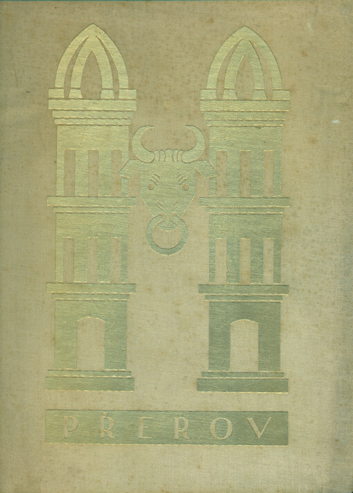 Přerov - Přerovsko - Kojetínsko