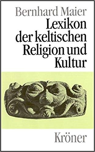 Lexikon der keltischen Religion und Kultur