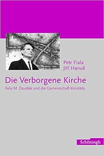 Die verborgene Kirche.