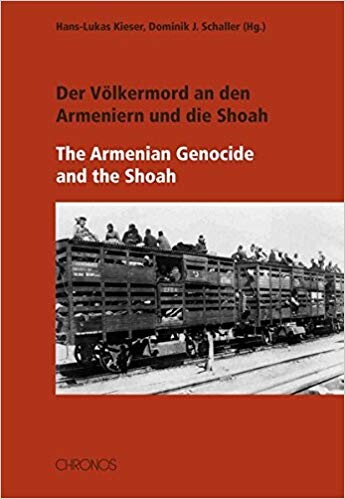 Der Völkermord an den Armeniern und die Shoah.