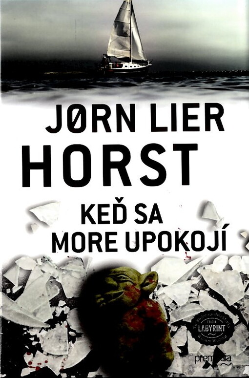 Keď sa more upokojí