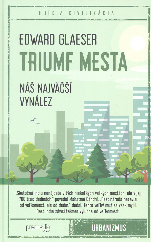 Triumf mesta