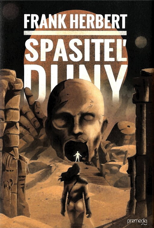 Spasiteľ Duny