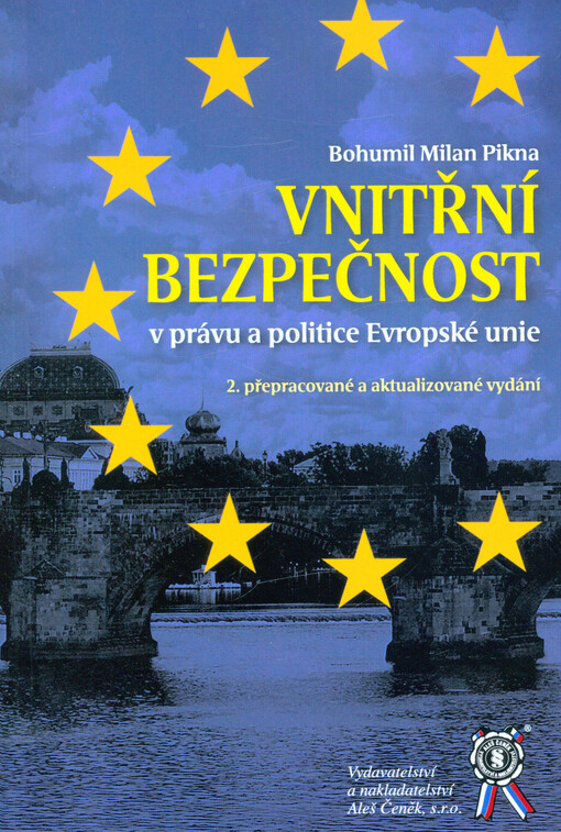 Vnitřní bezpečnost v právu a politice Evropské unie