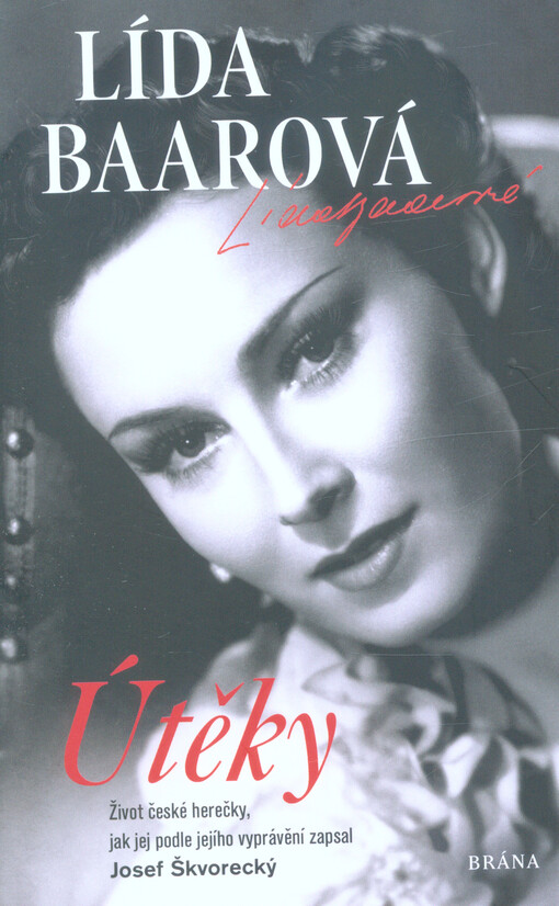 Útěky