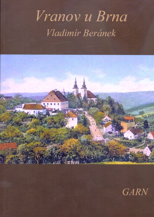 Vranov u Brna