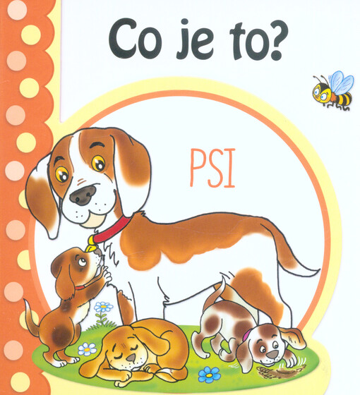 Co je to?. Psi