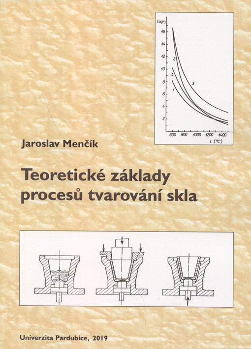 Teoretické základy procesů tvarování skla