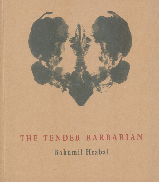 tender barbarian: pedagogic texts