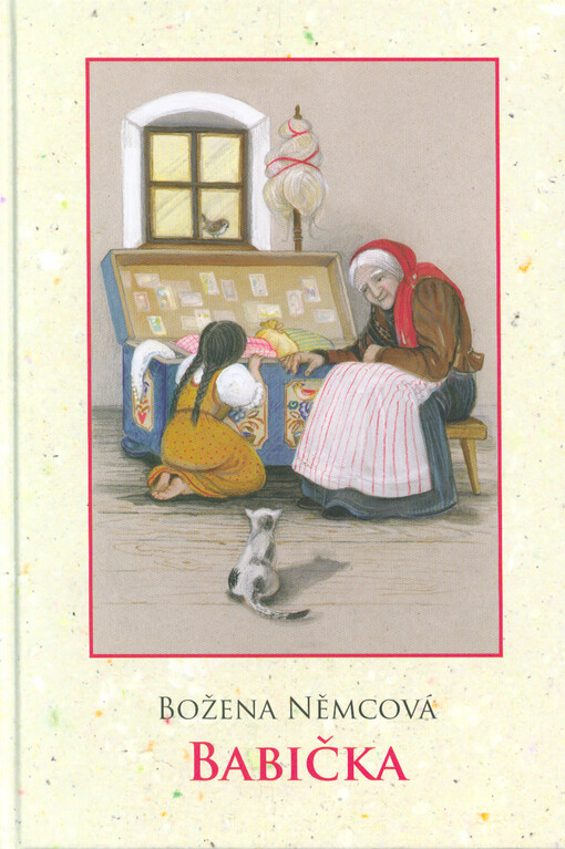 Babička : obrázky venkovského života