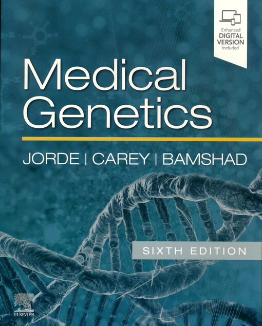 Medical genetics