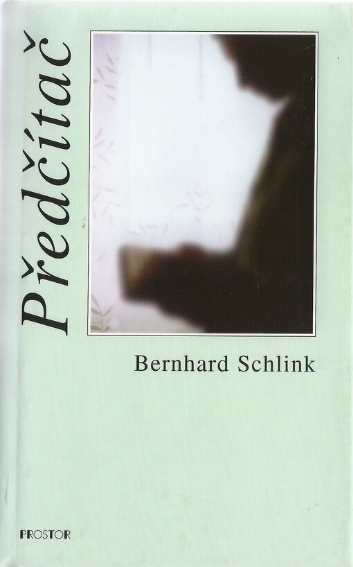 Předčítač, V českém jazyce vyd. 3.