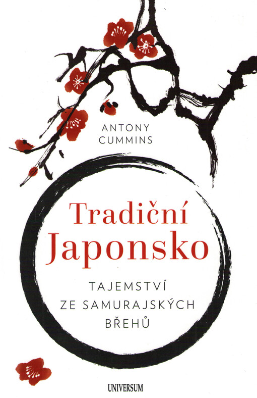 Tradiční Japonsko : tajemství ze samurajských břehů