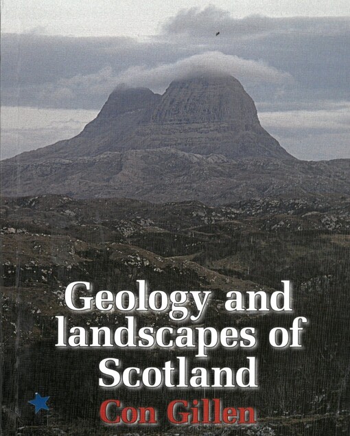 Geology and landscapes of Scotland
