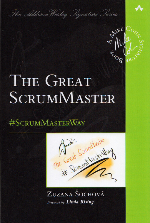 The great ScrumMaster : #ScrumMasterWay