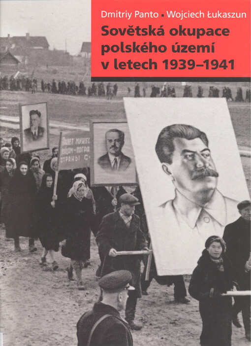 Sovětská okupace polského území v letech 1939-1941
