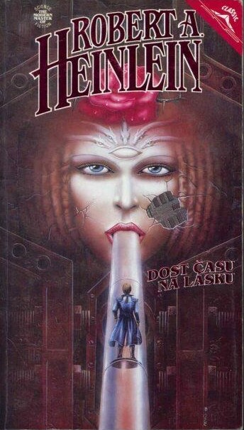 Dost času na lásku