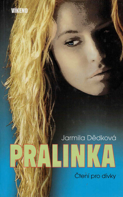 Pralinka