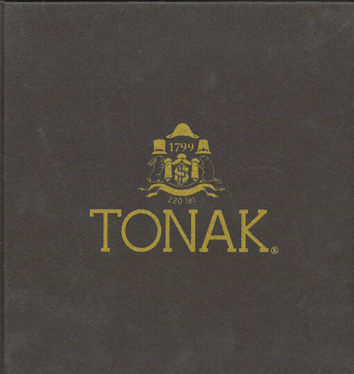 TONAK : 1799 : 220 let