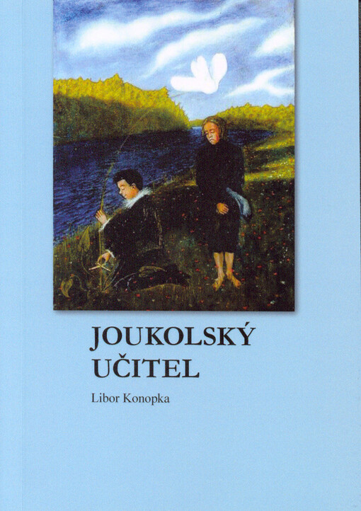 Joukolský učitel