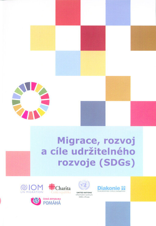 Migrace, rozvoj a cíle udržitelného rozvoje (SDGs)