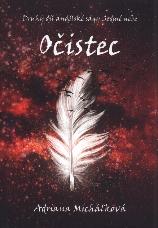 Očistec : druhý díl ságy Sedmé nebe