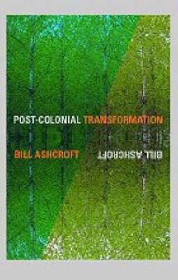 Post-Colonial Transformation