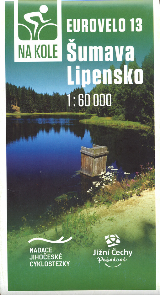 Eurovelo 13 - Šumava Lipensko