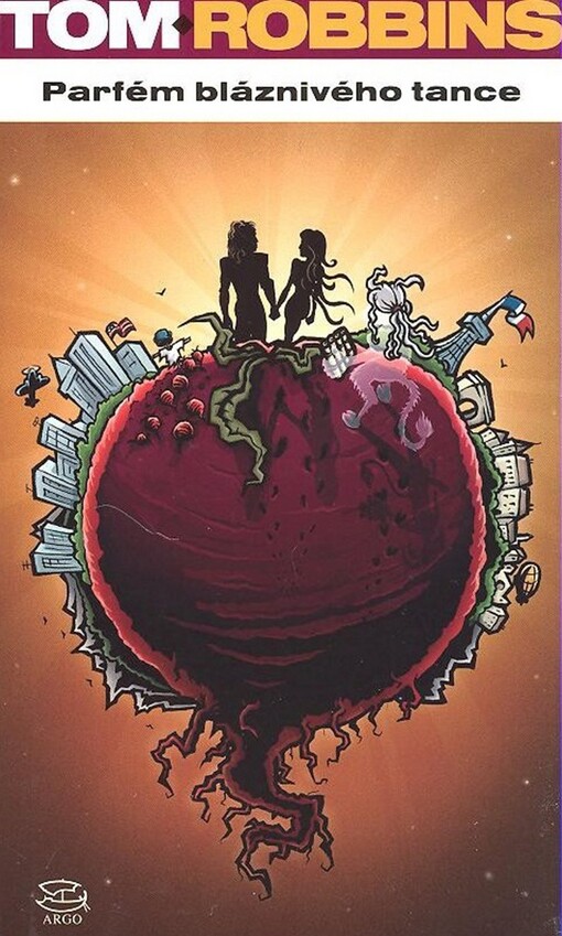 Parfém bláznivého tance, Vyd. 2.